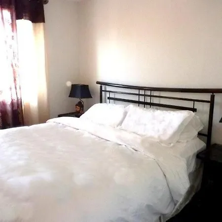 Apartamento Santa Catalina Saint-Florent (Corsica)