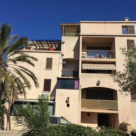 Apartamento Santa Catalina *