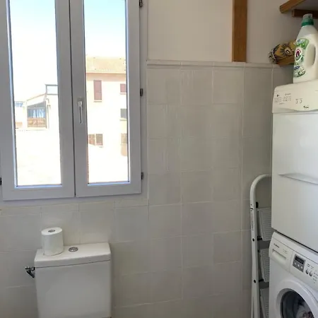 Appartement Santa Catalina *