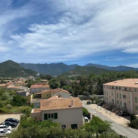 Appartement Santa Catalina *