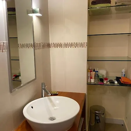 Appartement Santa Catalina *