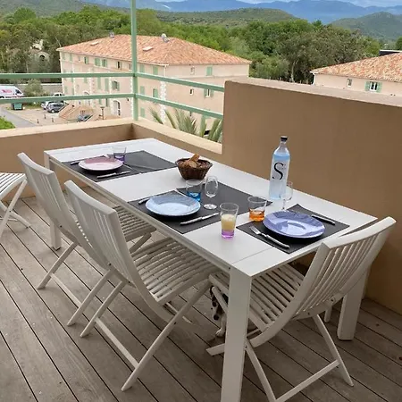 Santa Catalina Appartement *