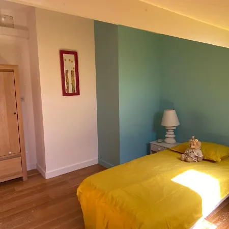 Appartement Santa Catalina Saint-Florent (Corsica)