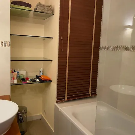 Santa Catalina Appartement